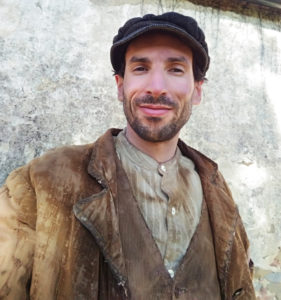 Pinocchio-02-281x300 Con Benigni sul set di "Pinocchio"