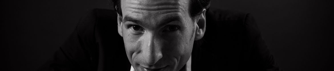 Showreel Stefano Martinelli