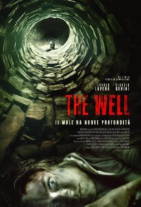 Locandina-The-Well-205x300 "The Well" dal 18 Luglio al cinema!